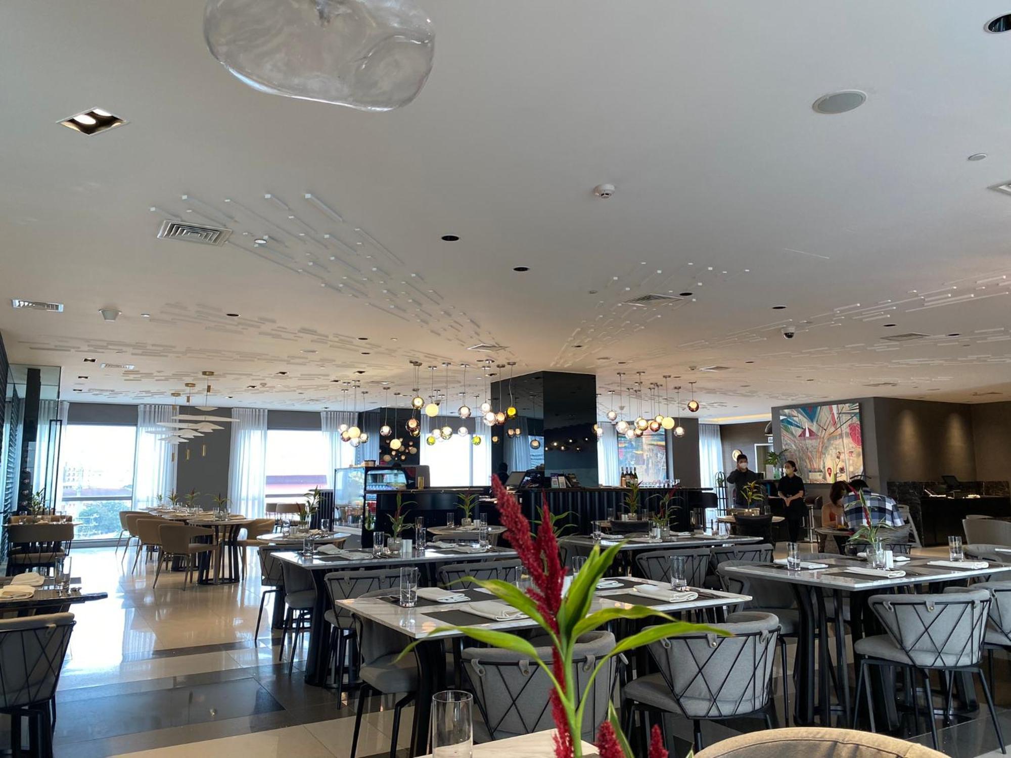 The Hygge Place マンダルヨン・シティ エクステリア 写真