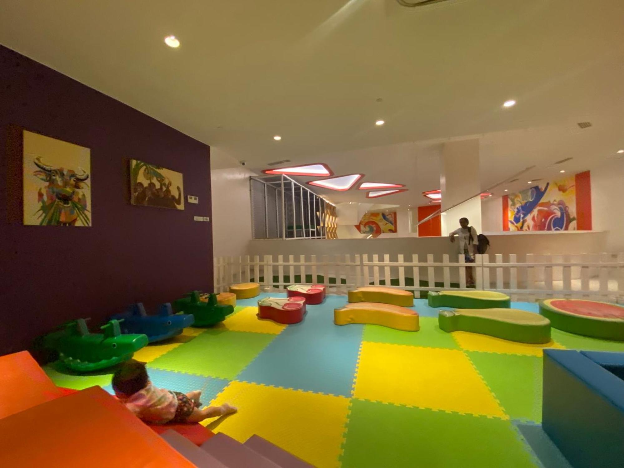 The Hygge Place マンダルヨン・シティ エクステリア 写真